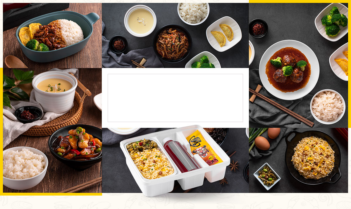 食尚領(lǐng)鮮,快捷體驗(yàn),外賣(mài)不將就,就吃老娘舅