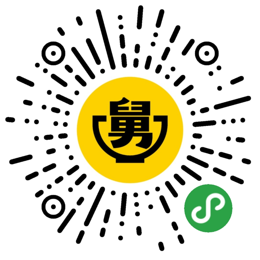老娘舅源頭商城小程序碼